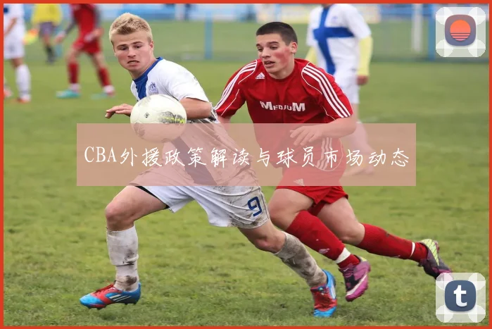 CBA外援政策解读与球员市场动态